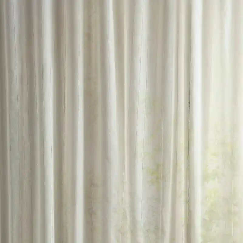 Segeltuch Shoreline Stripe Sanderson Zertifiziert