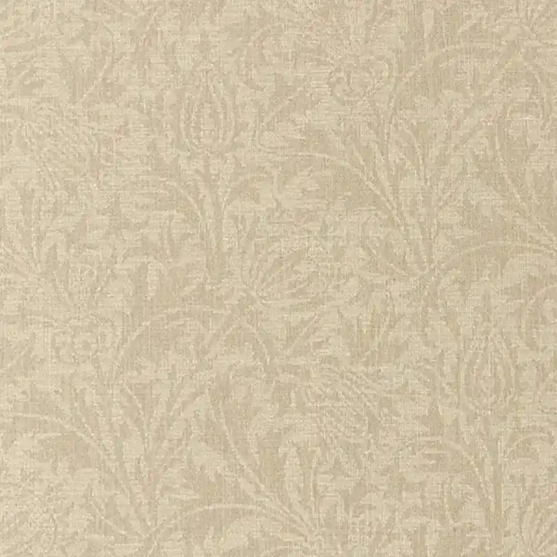 Stoff Thistle Weave Morris and Co Aktuell