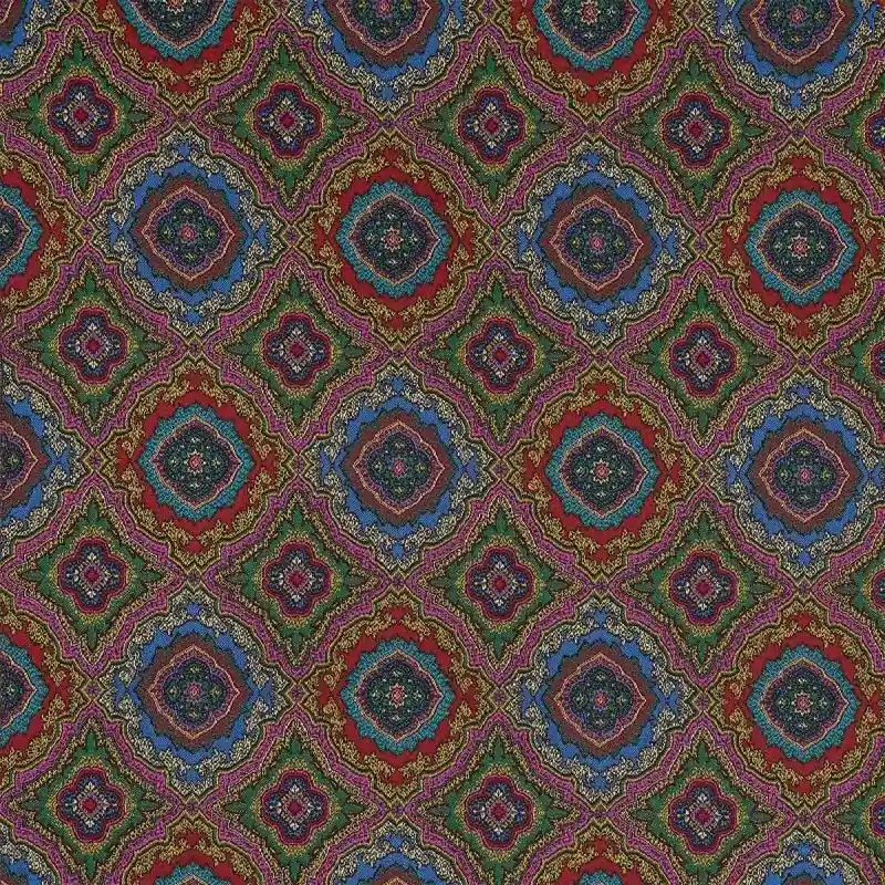 Schnäppchen Stoff Shiraz Etro