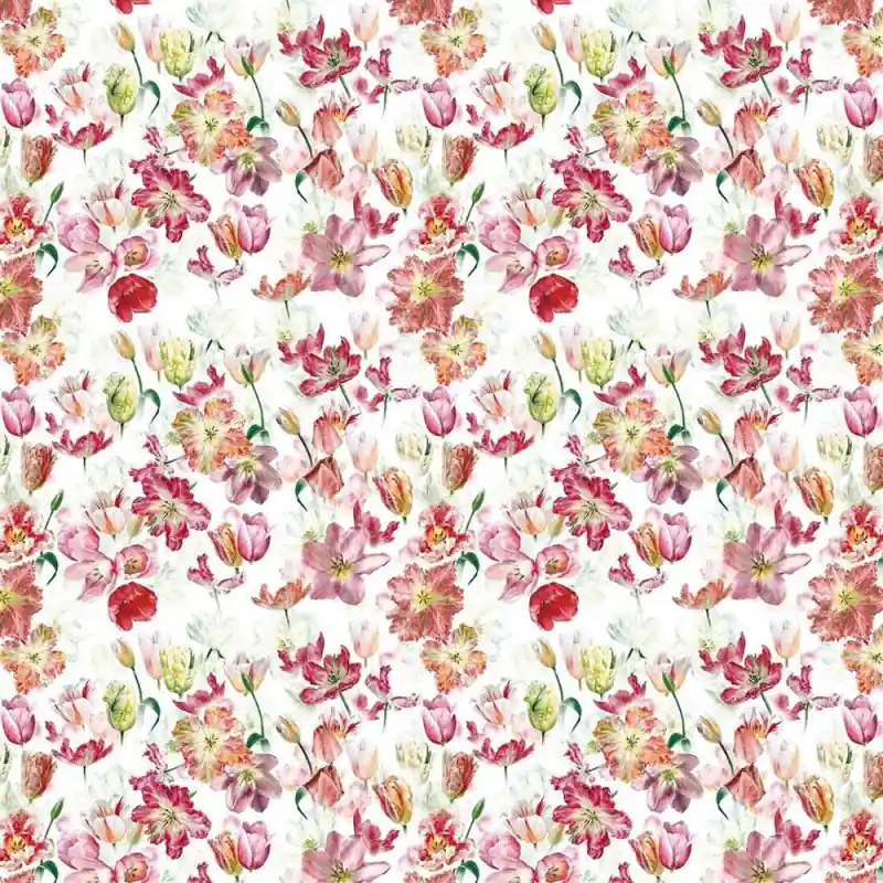 Stoff Tulip Garden Outdoor Designers Guild Nur Heute