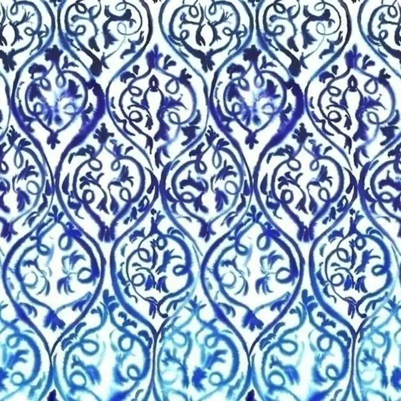 Direkt Vom Hersteller Stoff Arabesque Designers Guild