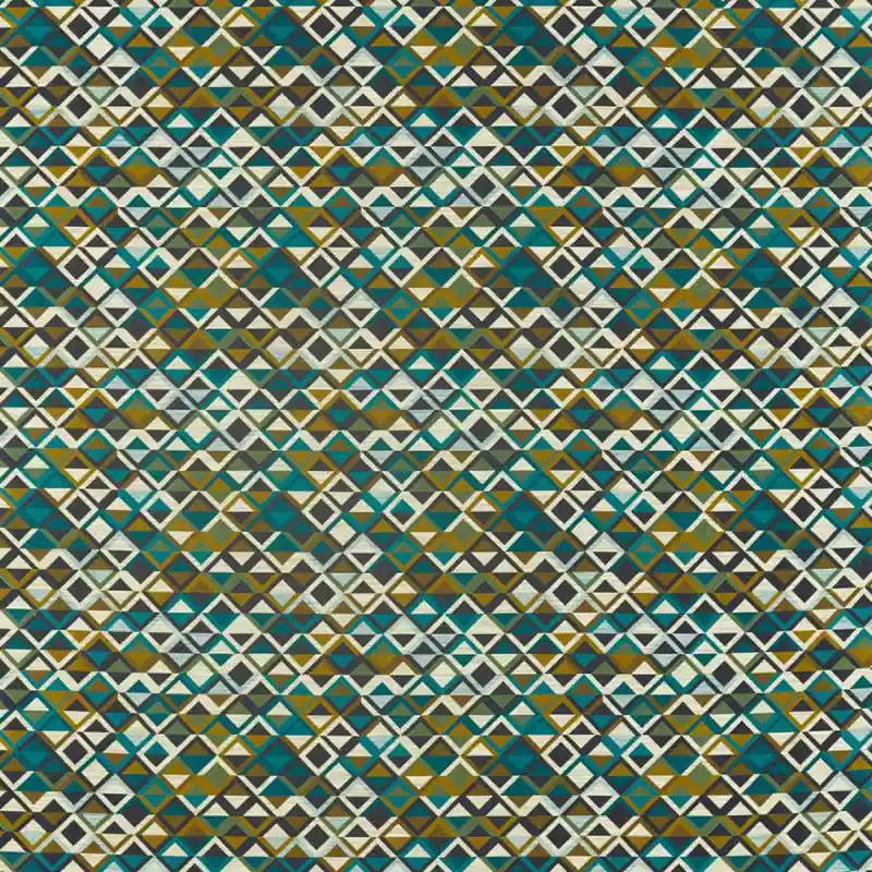 Preiswert Stoff Boka Harlequin