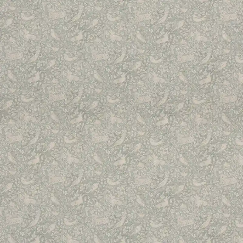 Hedgerow-Gewebe Mulberry Highlight