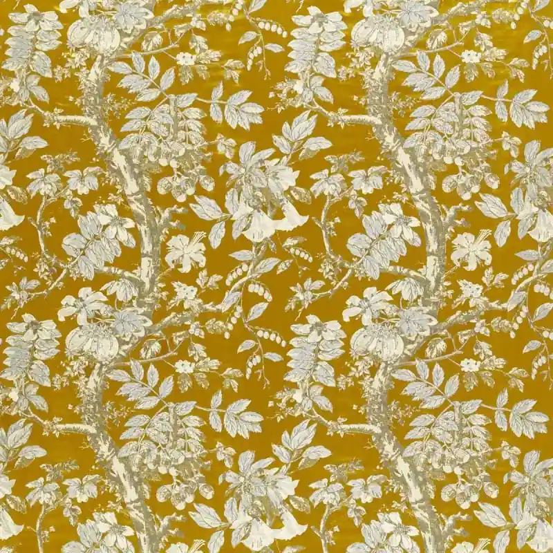 Preis Gesenkt Stoff Coromandel Weave Zoffany