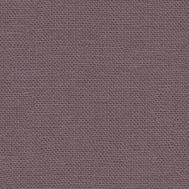 Knallerangebot Leinen Stoff Weekend Mulberry