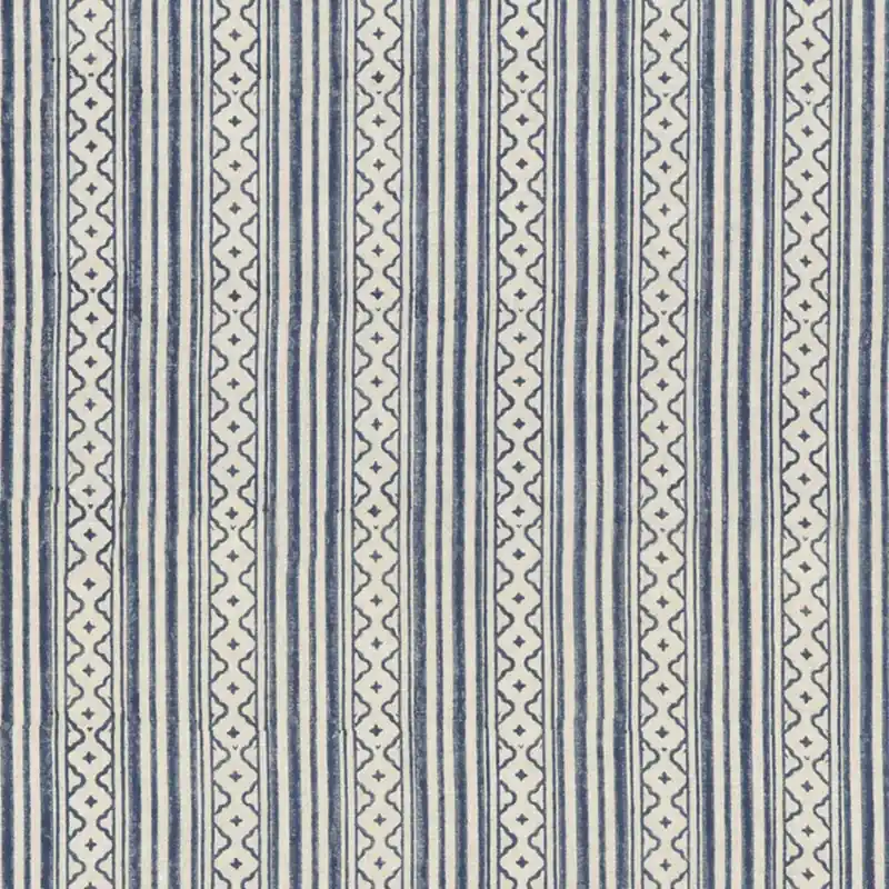 Sonderangebot Stoff Ebury Stripe GP & J Baker