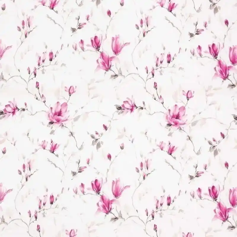 Stoff Magnolia Garden Nina Campbell Markenprodukt