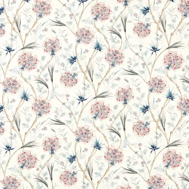 Stoff Wallichi Zoffany Knallerangebot