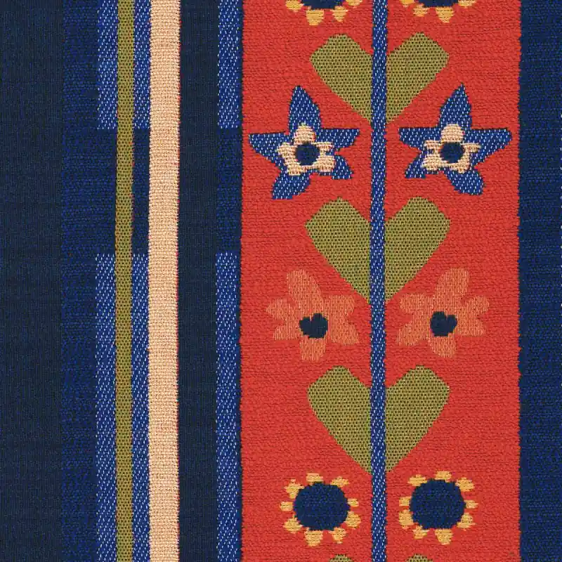 Gewebe Whispers Of The Meadow Woven Mindthegap Begrenztes Angebot