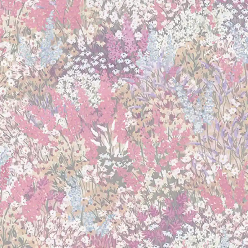 Samt Grande Fleur Cole and Son Expressversand