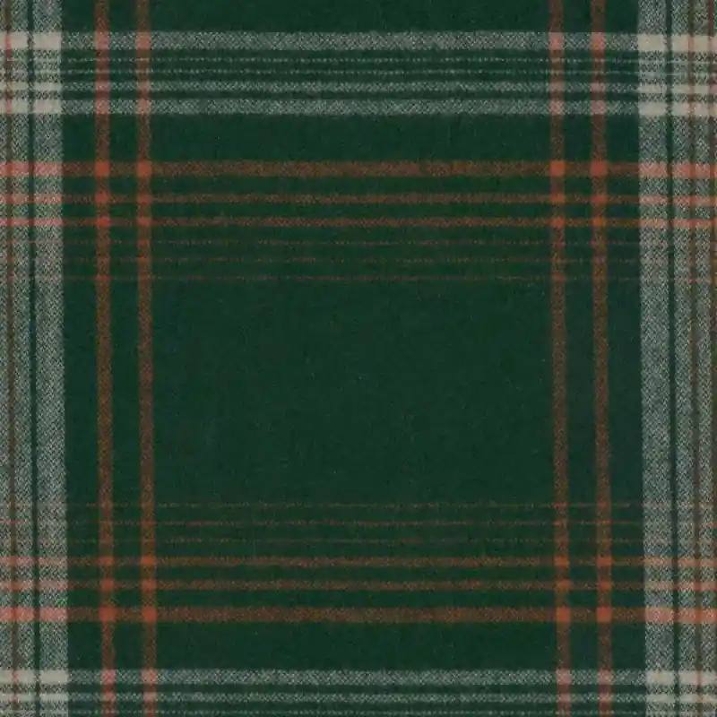 Stoff Monterey Plaid Mindthegap Nur Heute