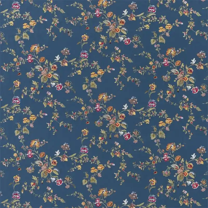 Campernelle Embroidery-Gewebe Ralph Lauren Angebot
