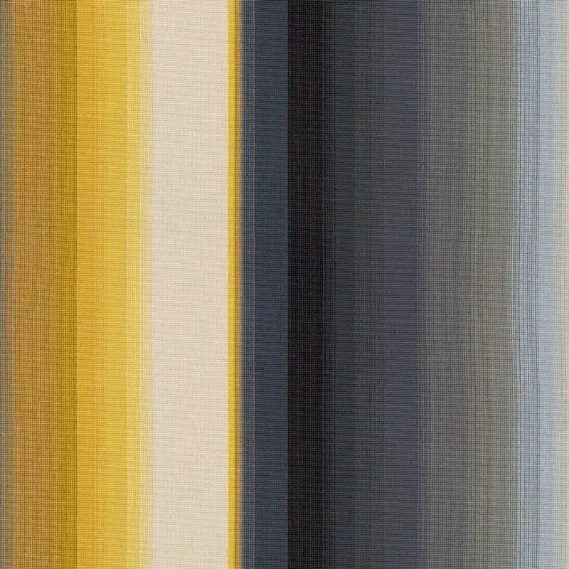 Rabatt Stoff Blended Stripe Maharam