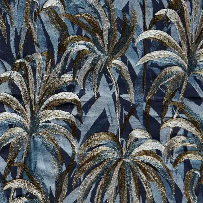 Versand Am Gleichen Tag Stoff Floresta Embroidery Clarke and Clarke