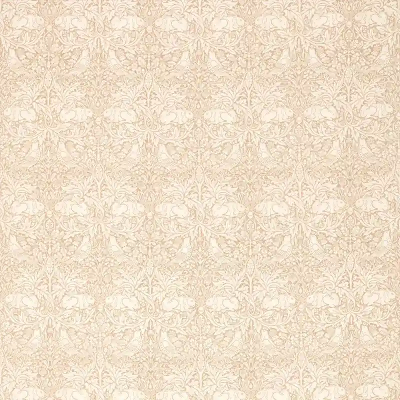 Jetzt Kaufen Stoff Pure Brer Rabbit Print Morris and Co