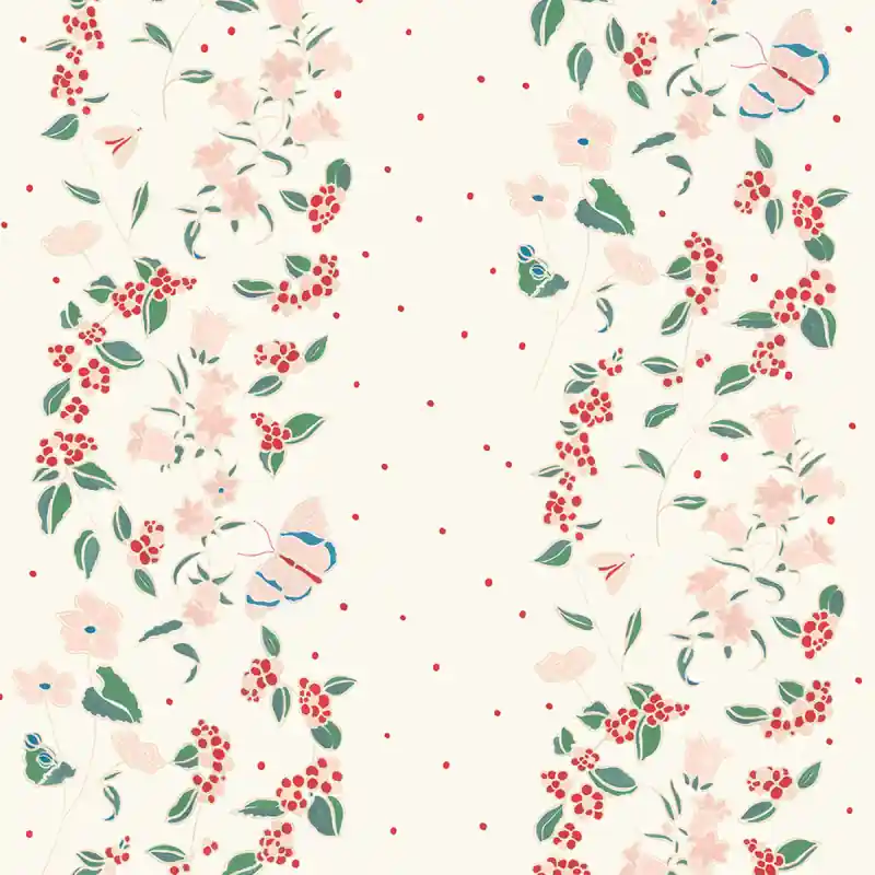 Stoff Frida Claire de Quénetain Must-Have