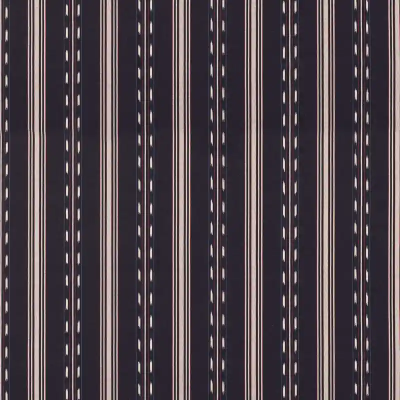 Stoff Eastwind Stripe Mulberry Sonderangebot