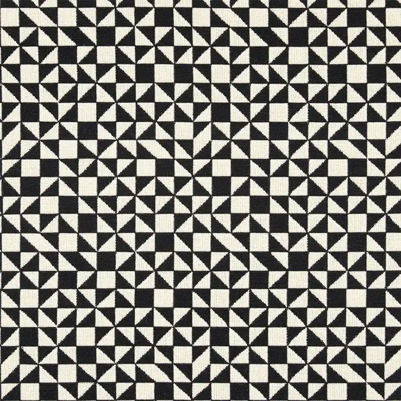 Geprüft Stoff Checker Split Maharam