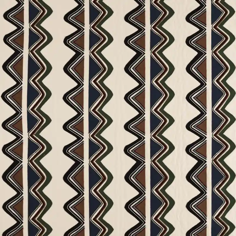 Top-Seller Kaleido-Stoff Harlequin