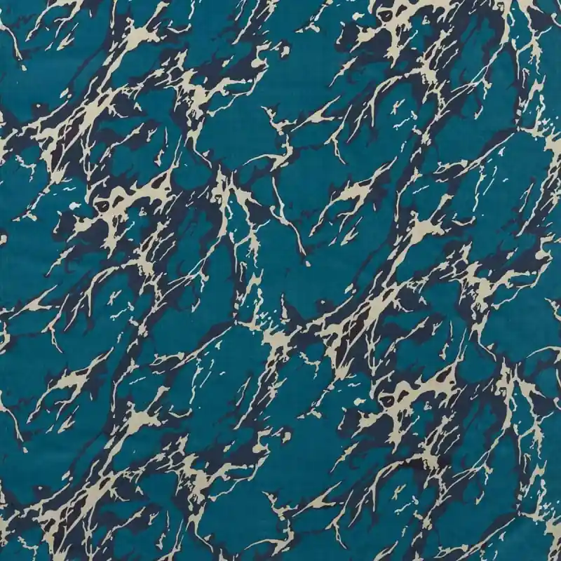 Neue Ware Samt French Marble Zoffany