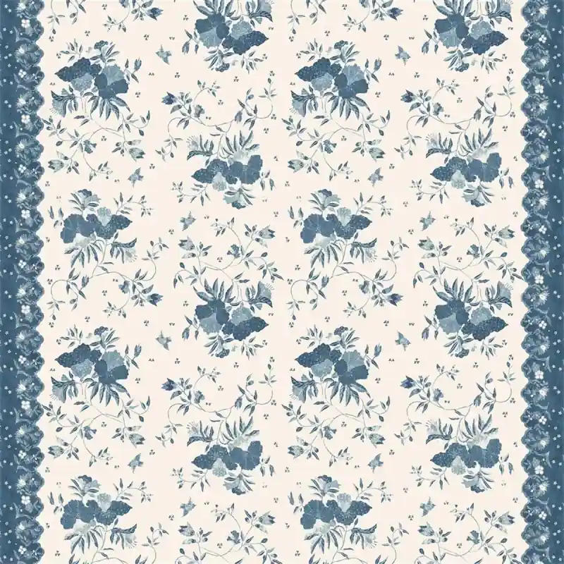 Bestseller Stoff Elyria Floral Batik Ralph Lauren