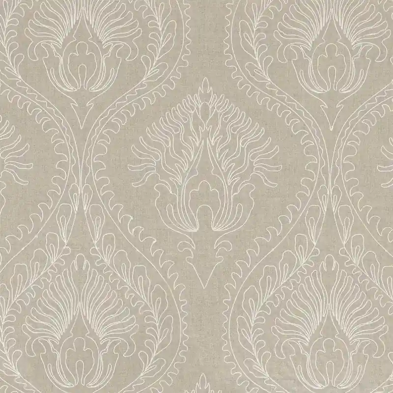 Stoff Épure Casamance Neuheit