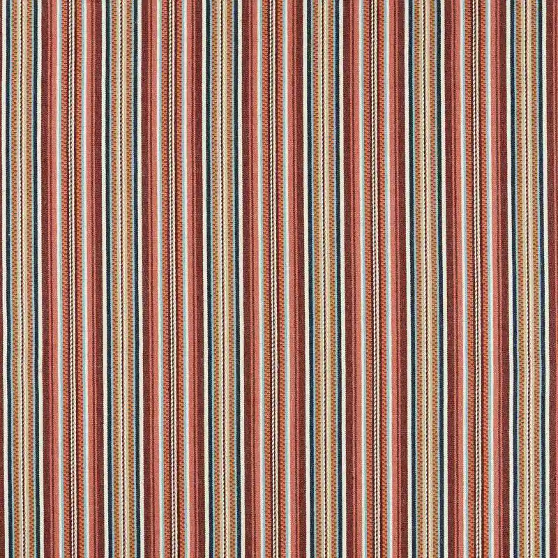 Stoff Woodford Stripe Morris and Co Top-Preis