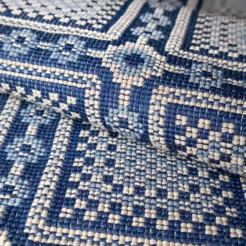 Rabatt Edgecombe Needlepoint-Stoff Ralph Lauren