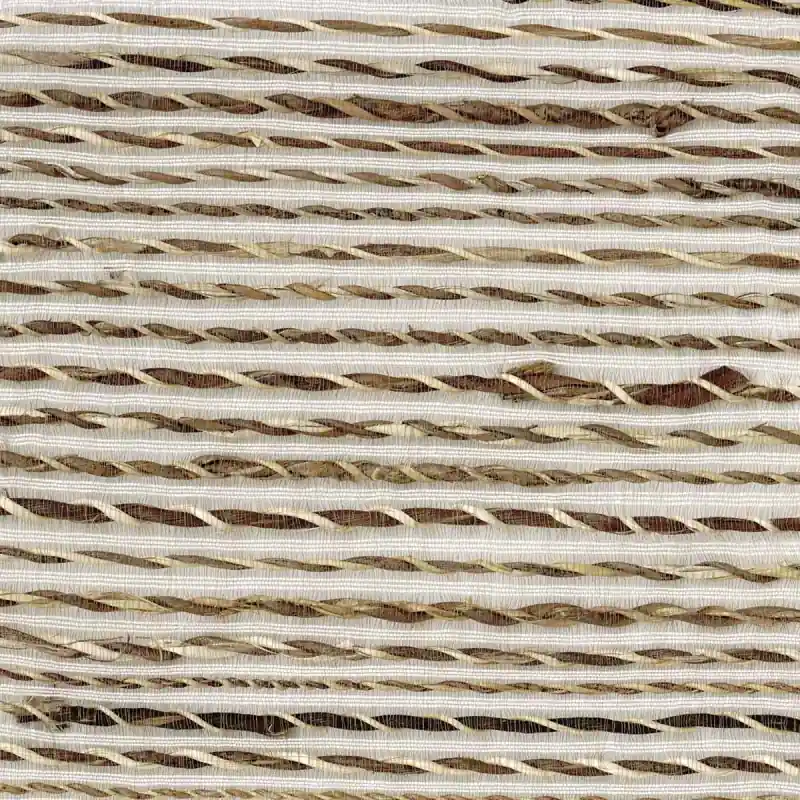 Schleier Abaca Torsadé CMO Paris Heißes Angebot