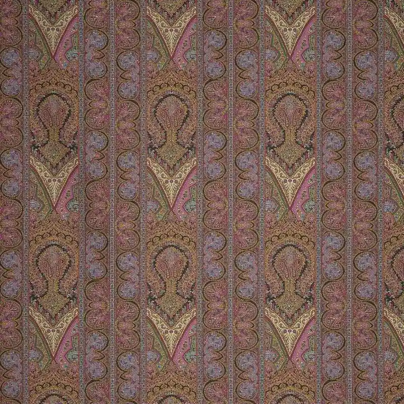 Ausverkauf Stoff Tabriz Etro