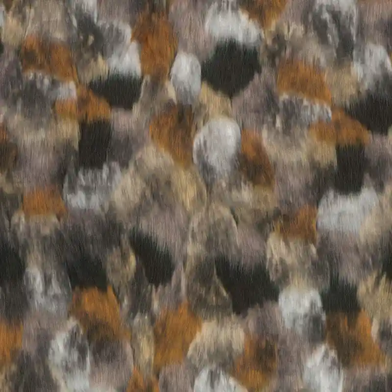 Stoff Vermont Casamance Geprüft