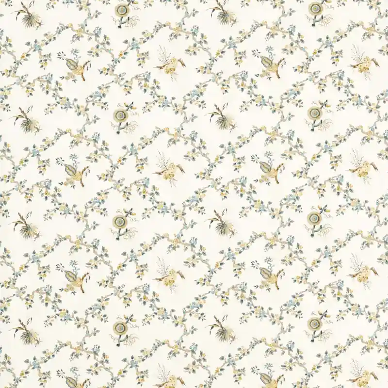 Highlight Stoff Trelliage Sanderson
