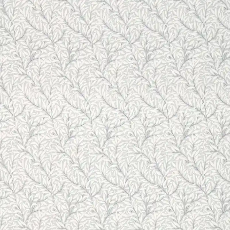 Stoff Pure Willow Boughs Print Morris and Co Garantierte Lieferung