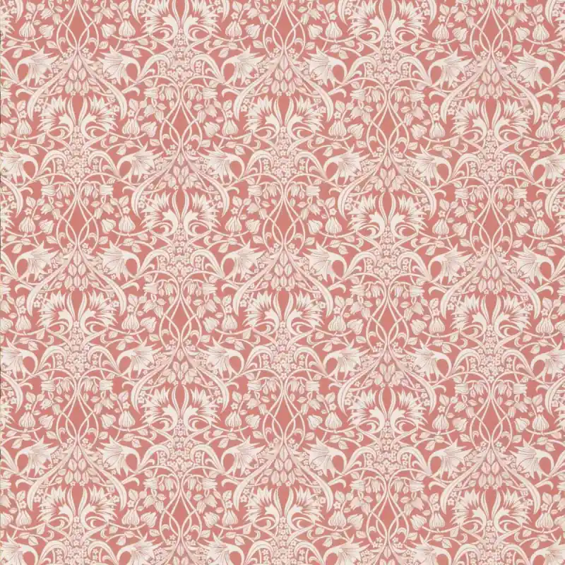 Stoff Fritillerie Cotton GP & J Baker Markenware