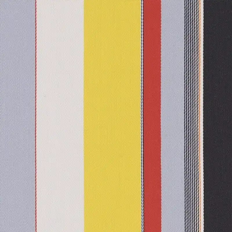 Stoff Sequential Stripe Maharam Billig