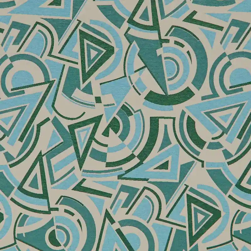 Rabatt Stoff Trepak Weave Liberty