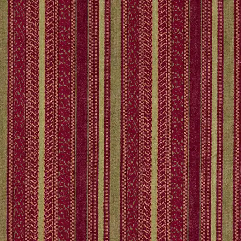 Stoff Andean Stripe Zoffany Abverkauf