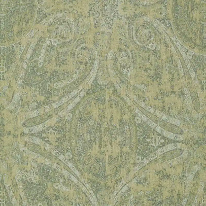 Sonderangebot Elswick Paisley Stoff Zoffany