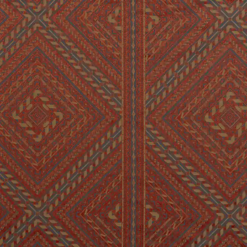 Stoff Marquetry Zoffany Knallerangebot