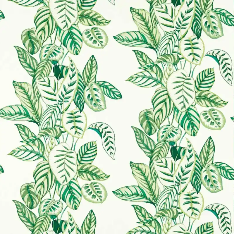 Stoff Calathea Outdoor 2 Sanderson Neue Ware