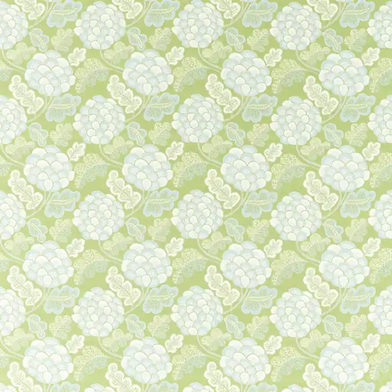 Stoff Flourish Harlequin Zertifiziert