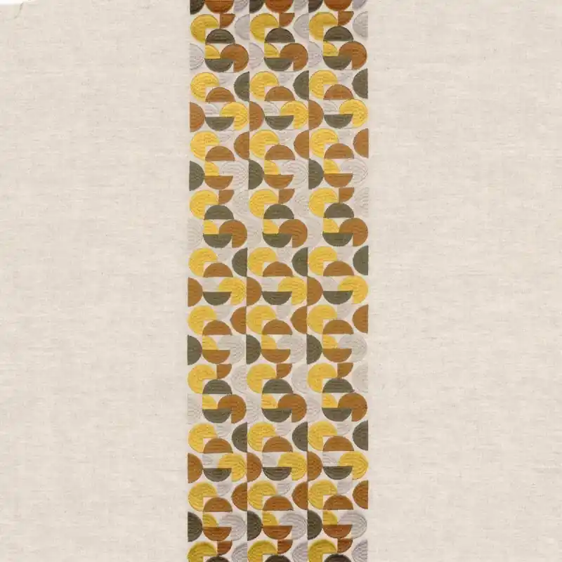 Stoff Balanchine Casamance Super-Preis