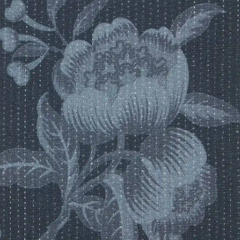 Geprüft Stoff Porcelain Flower Liberty
