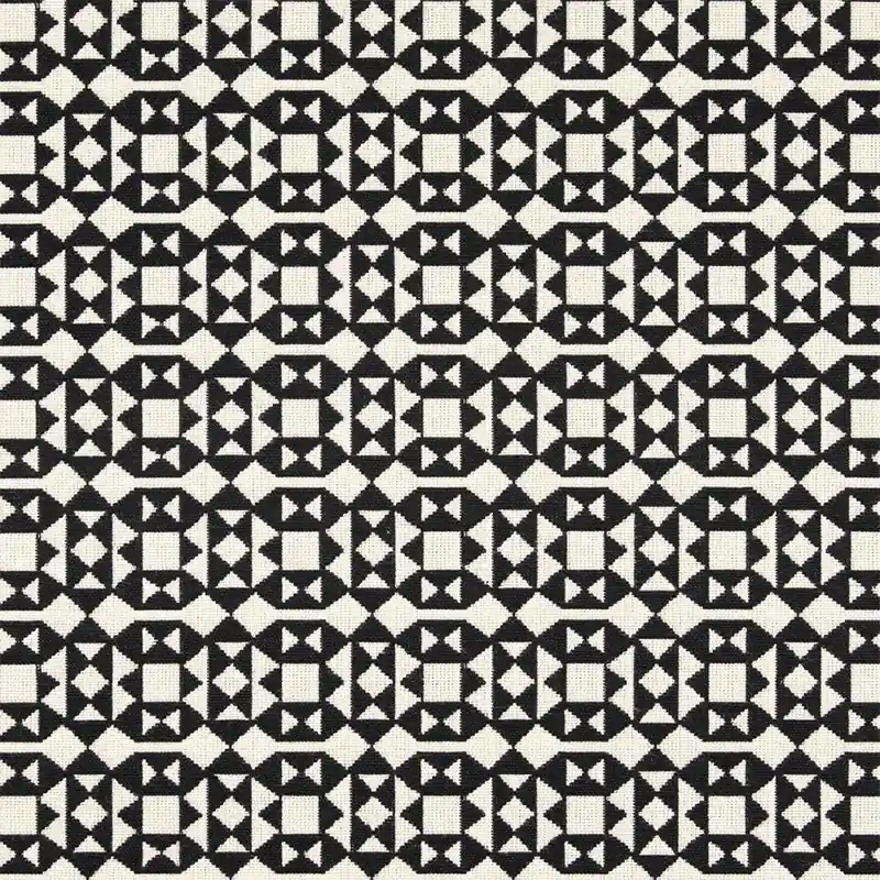 Stoff Facet Maharam Begrenztes Angebot