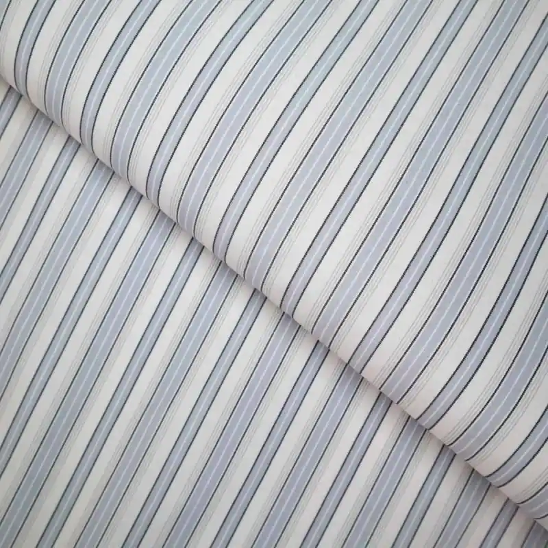 Saisonangebot Stoff Minden Stripe Ralph Lauren