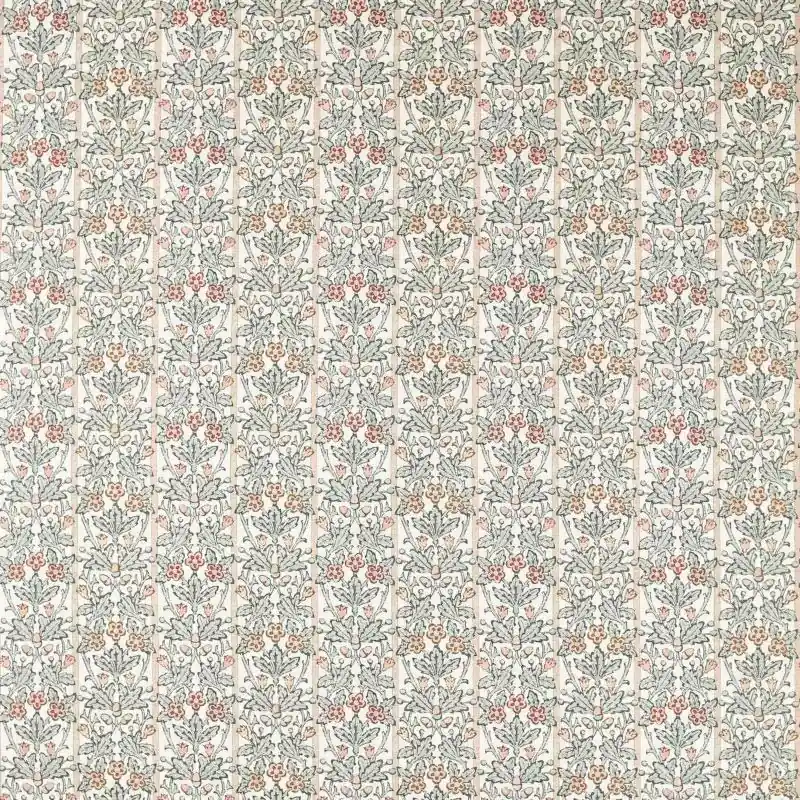 Stoff Oak & Blossom Morris and Co Preiswert