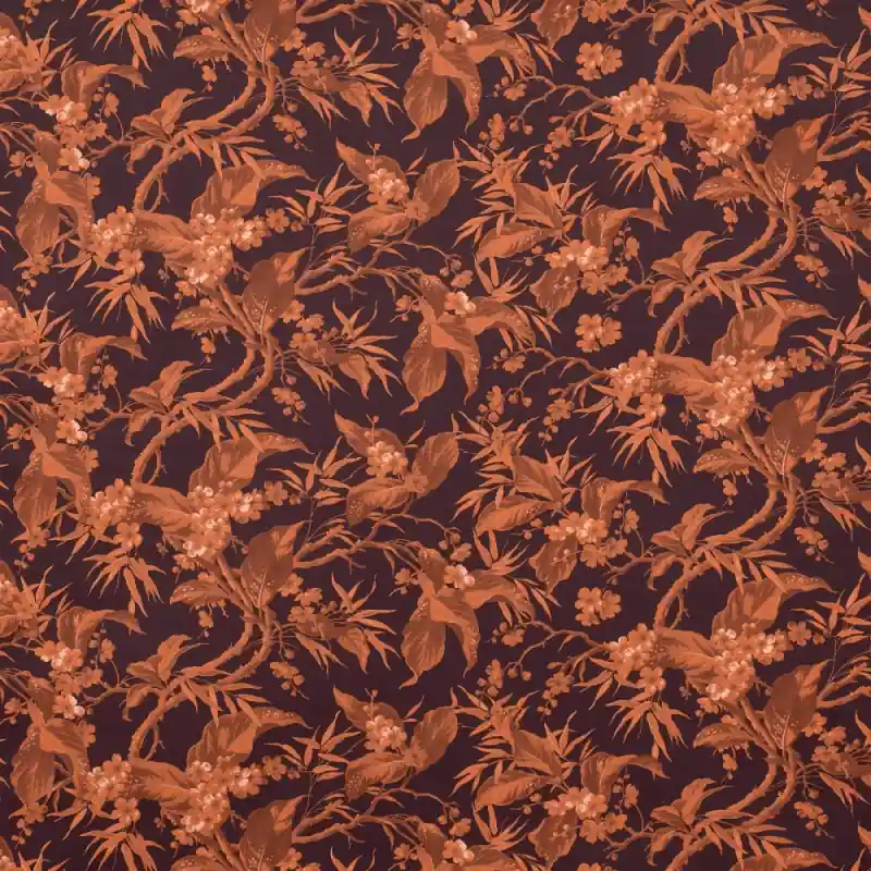 Stoff Peach Etro Neu Im Sortiment