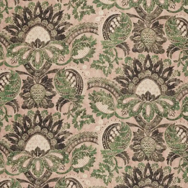 Zertifiziert Stoff Pomegranate Zoffany