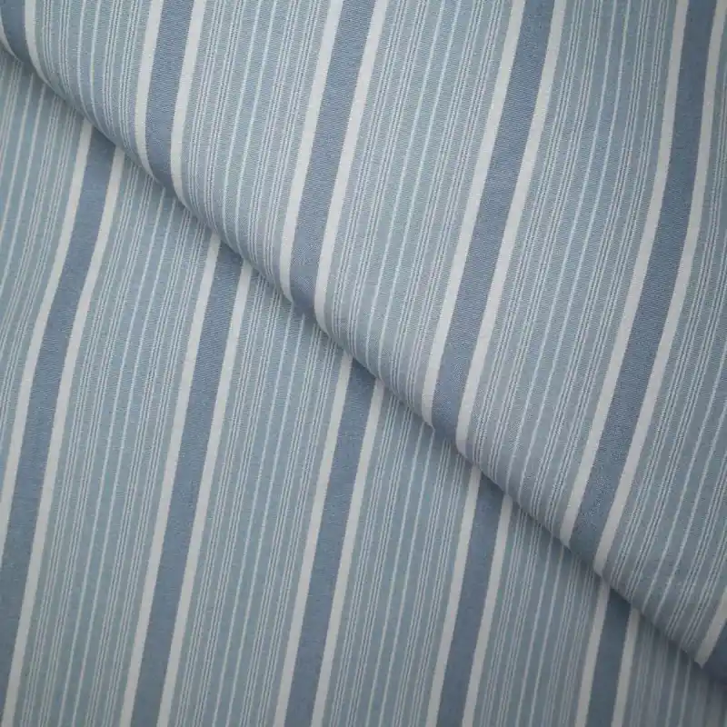 Preis Gesenkt Stoff Maidstone Stripe Ralph Lauren