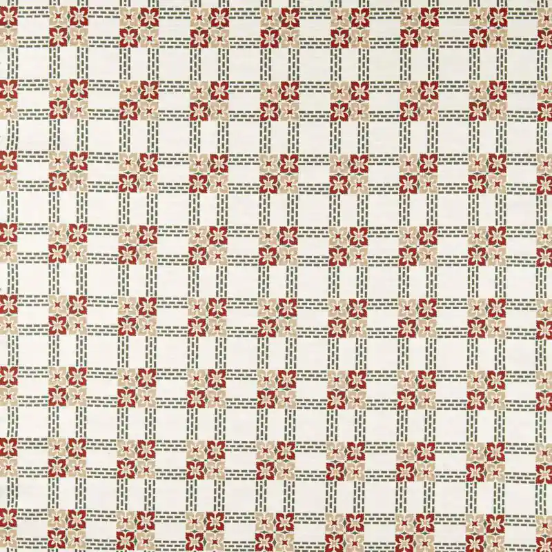 Wisley Weave-Gewebe Morris and Co Begrenztes Angebot
